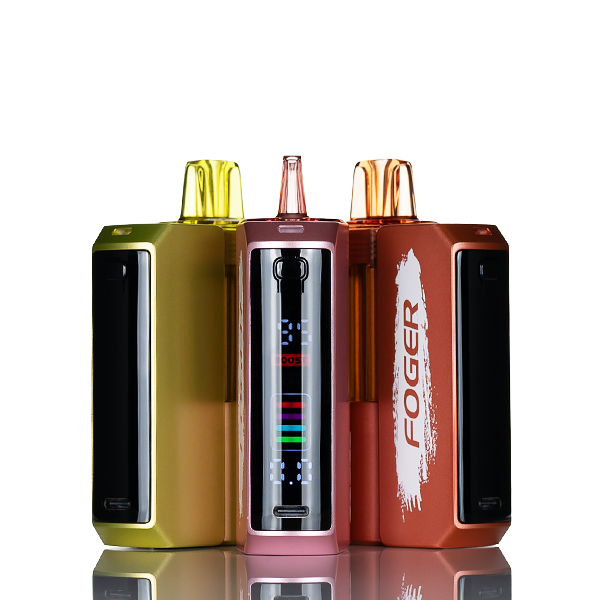 Foger Switch Pro 30000 Disposable Vape Kit