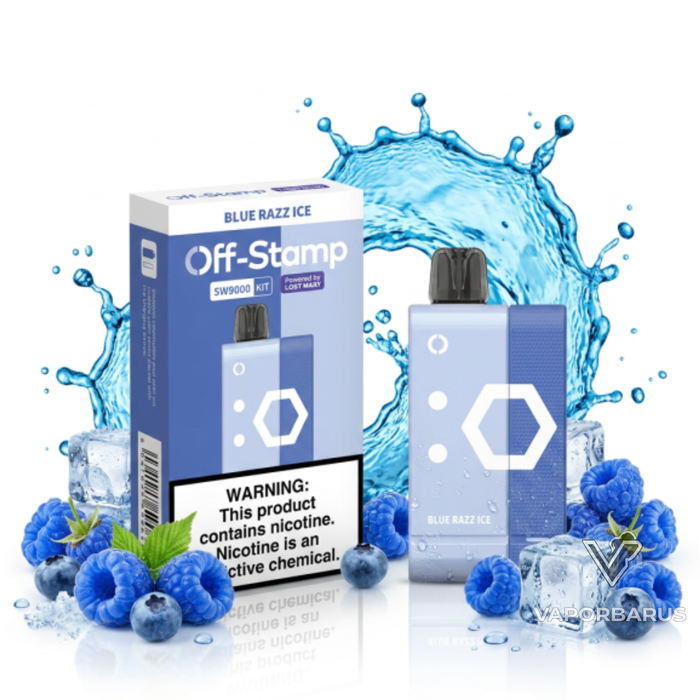 25K - 35K Puff Vapes