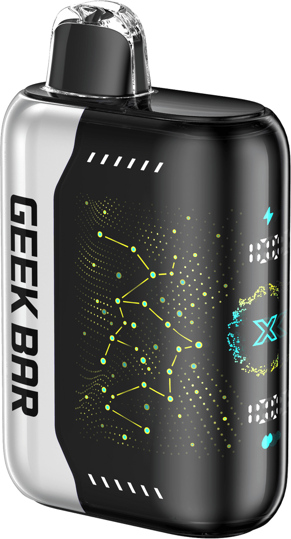 Geek Bar