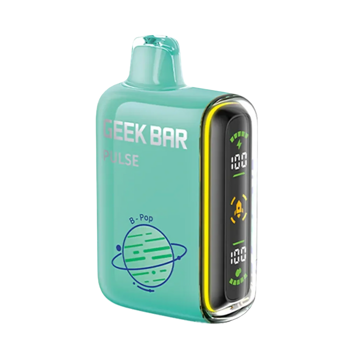 Geek Bar Pulse 15000 Disposable Vape