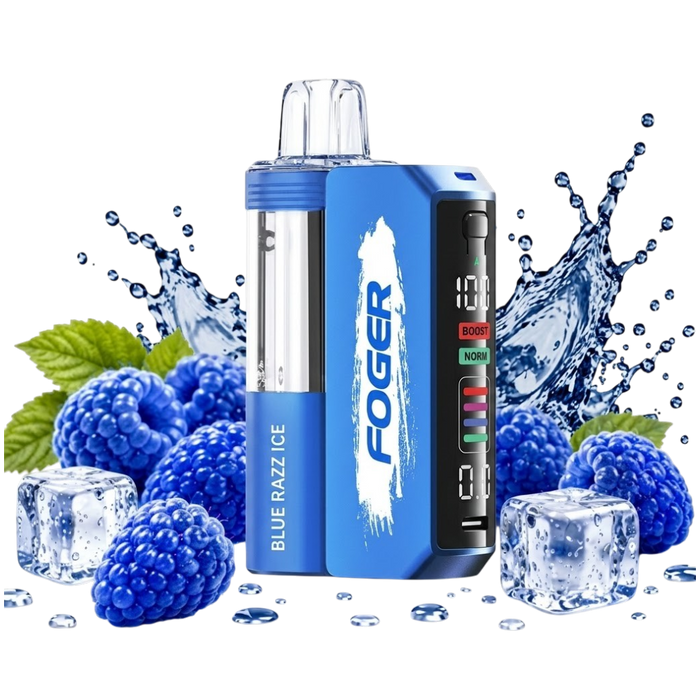 Foger Switch Pro 30000 Disposable Vape Kit