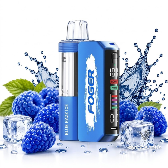 Foger Switch Pro 30000 Disposable Vape Kit