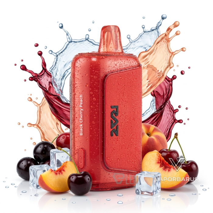 RAZ DC25000 (LTX 25K) Disposable Vape