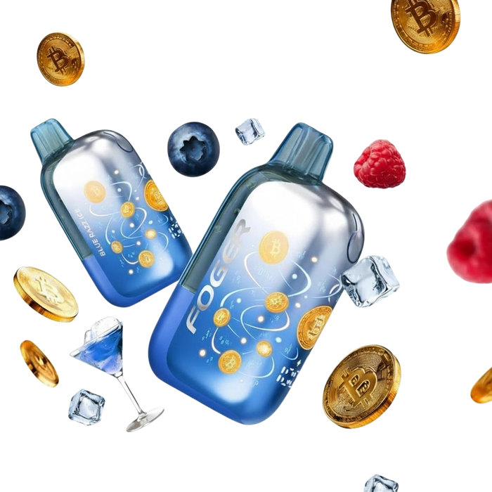 Foger Bit 35K Disposable Vape