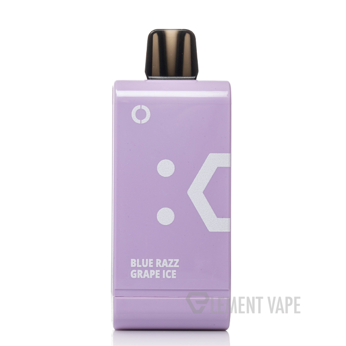 Off-Stamp SW16000 Disposable Vape Pod