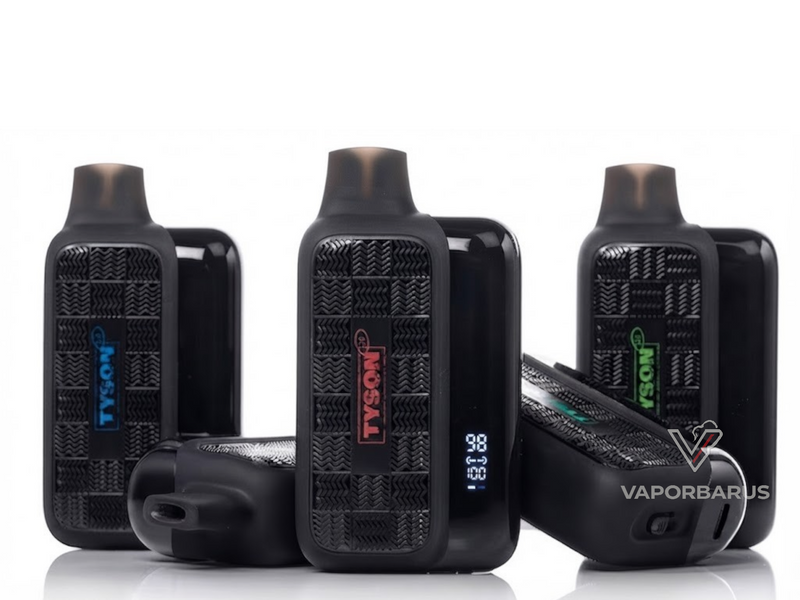 Tyson 2.0 Legend 30K Disposable Vape